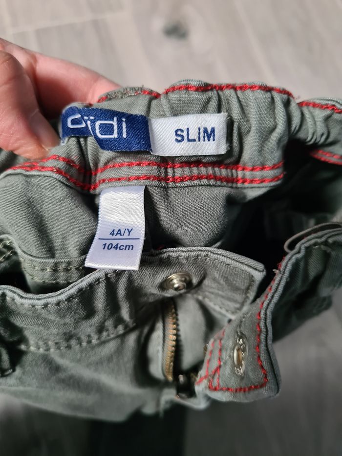 Jean slim - photo numéro 4