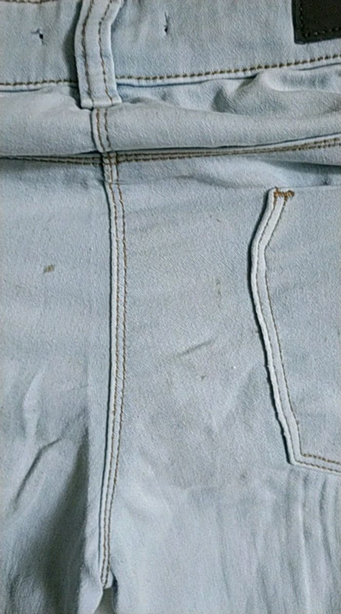 Jeans fille - photo numéro 4