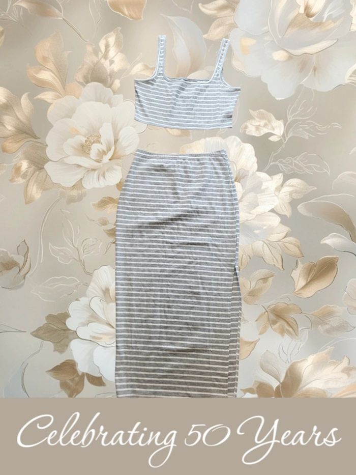 Tenue taille m shein neuve