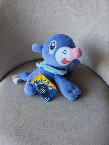 Peluche Pokémon Otaquin