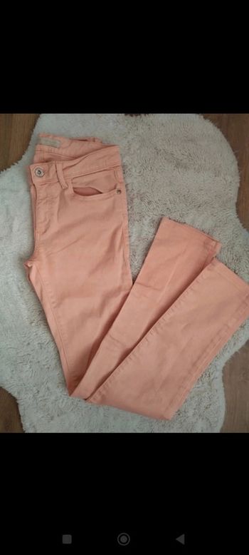Jolie jean Zara taille 34
