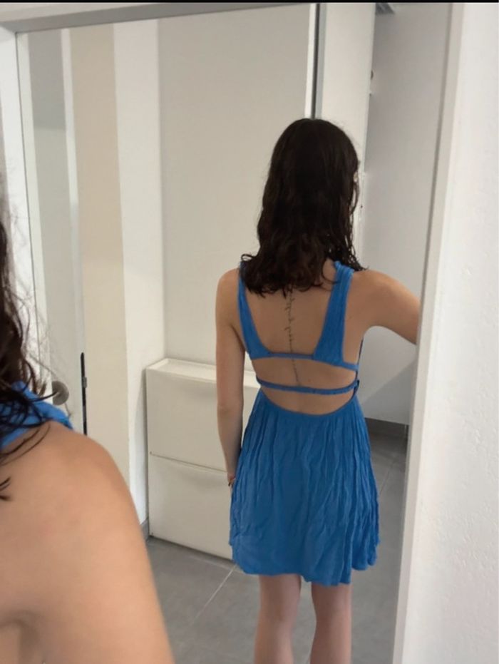 Robe d’été - photo numéro 2