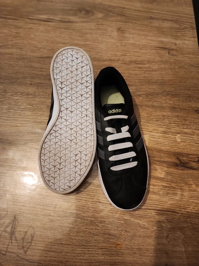 Sneakers adidas taille 36 - photo numéro 2