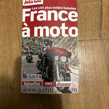 La France à moto