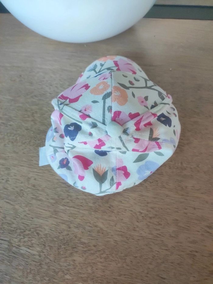 Casquette TAO 3-6 mois - photo numéro 2