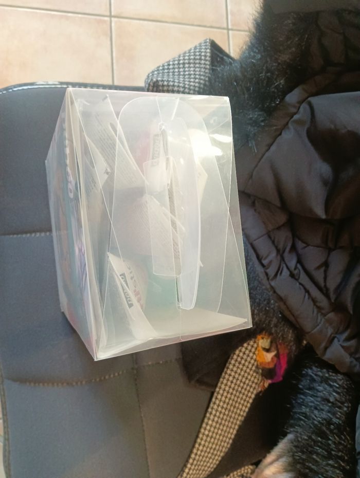 Kit peinture sur fenêtres Pébéo - photo numéro 4