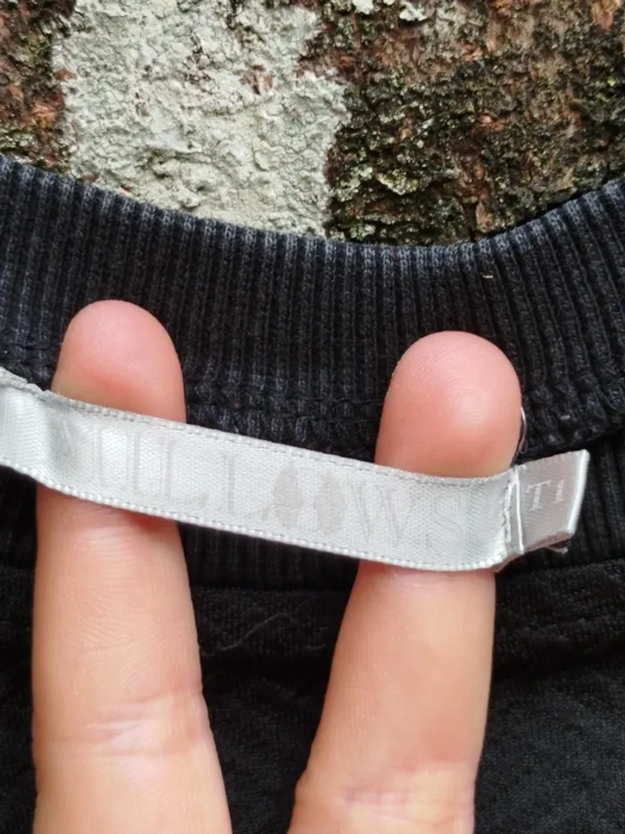 Pull femme - photo numéro 3