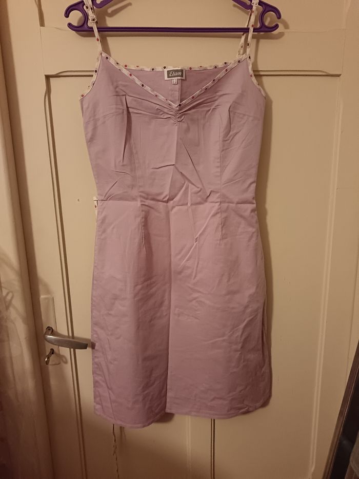 Robe été - photo numéro 3