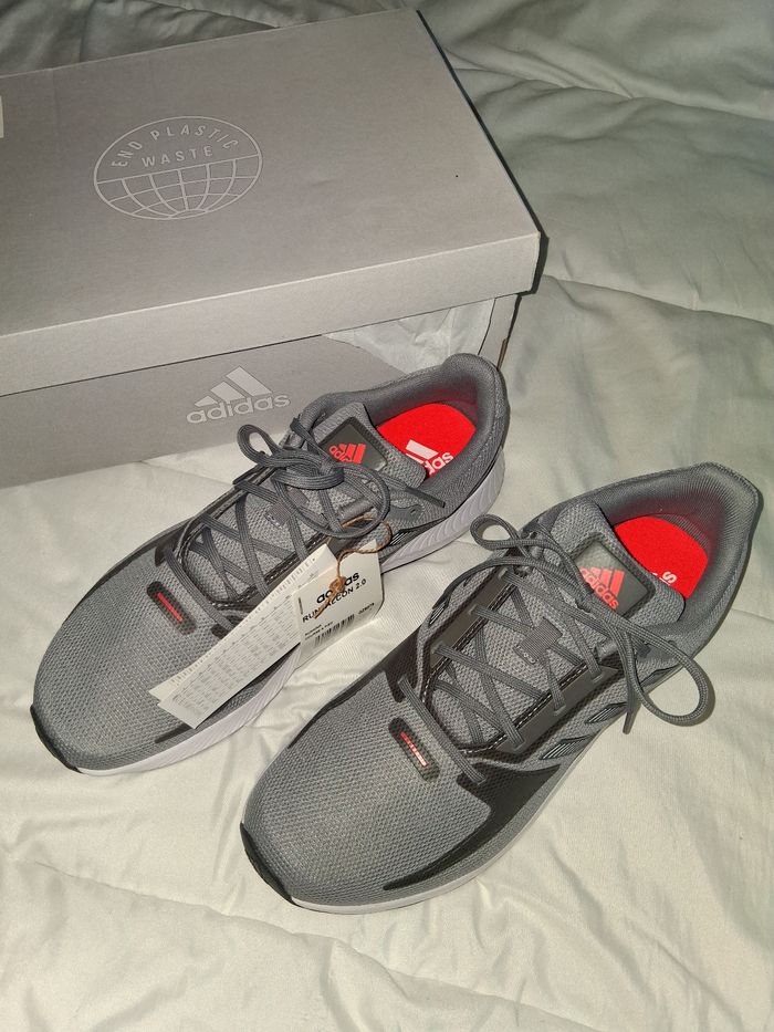 Baskets run falcon 2.0