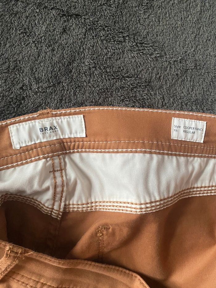 Pantalon homme Brax - photo numéro 2