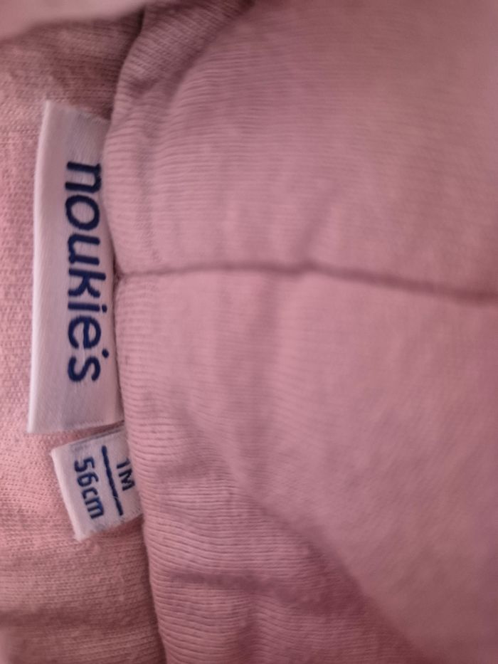 Combinaison lapin - photo numéro 4