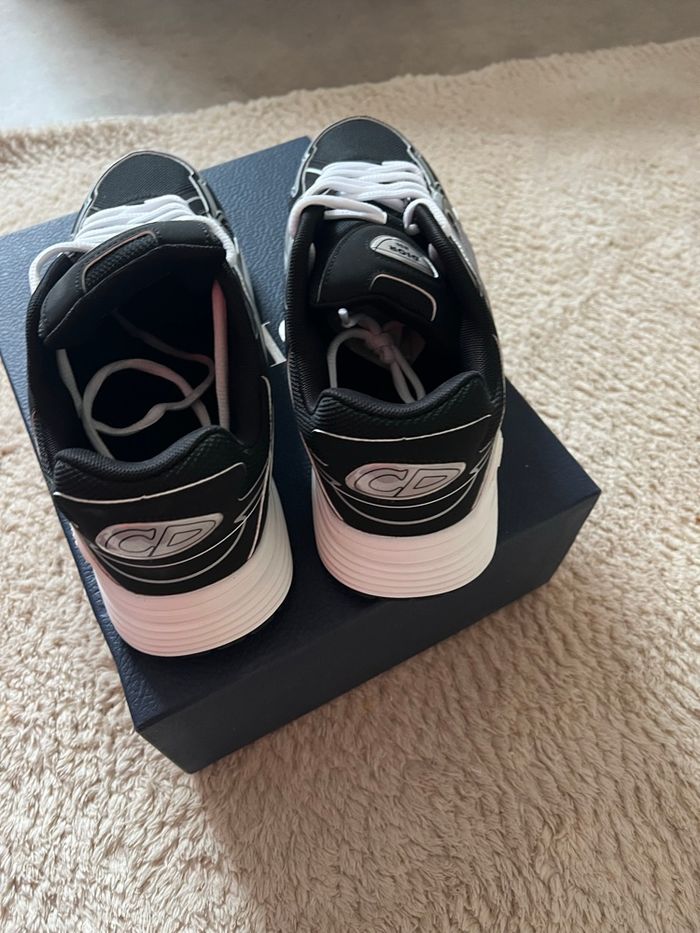 Dior B30 neuve - photo numéro 7