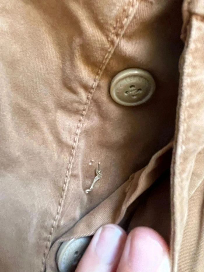 Short cargo Lee cooper  - Taille 38 - photo numéro 5