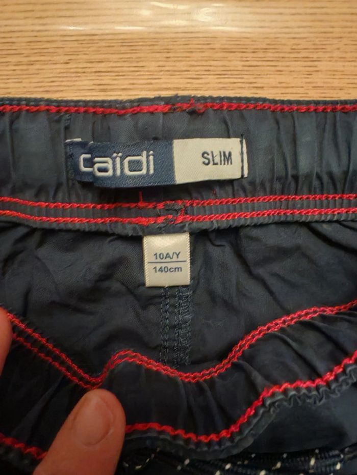 Short 10 ans - photo numéro 2