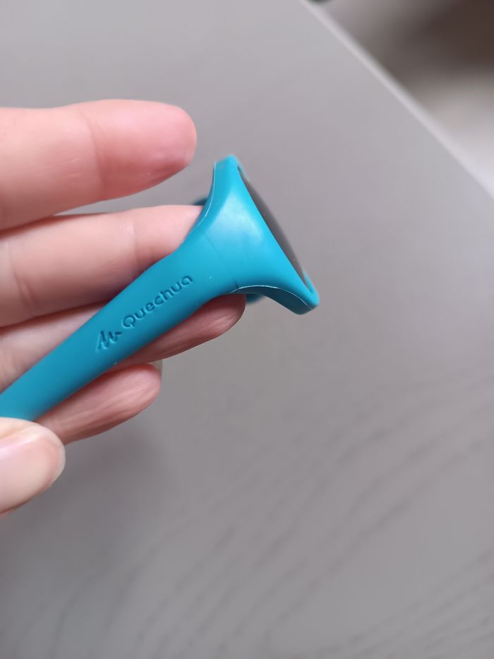 Lunettes de soleil bébé - photo numéro 3