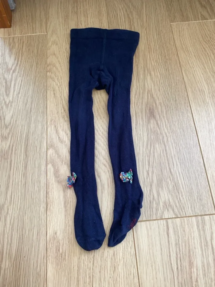 Collants jacadi 21-22 liberty
