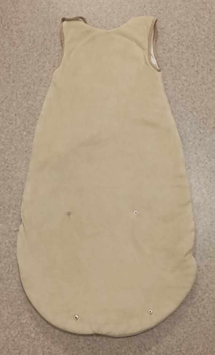 Gigoteuse 6/24 mois Disney - photo numéro 2