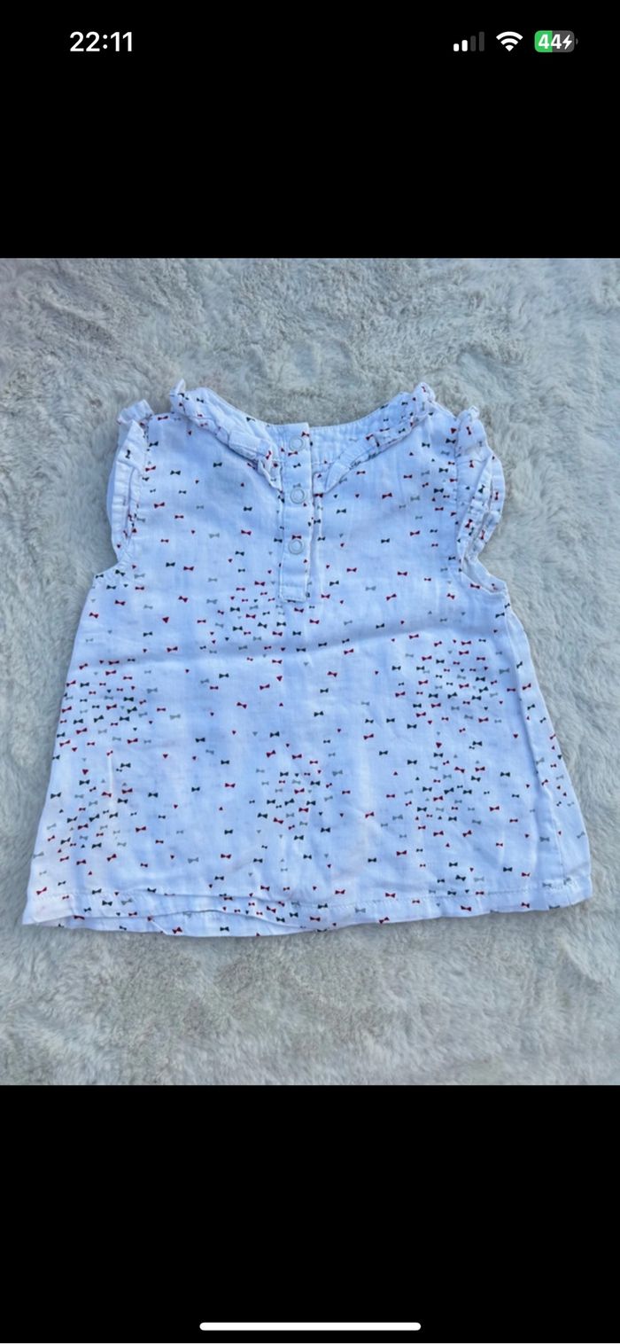 T-shirt - photo numéro 3