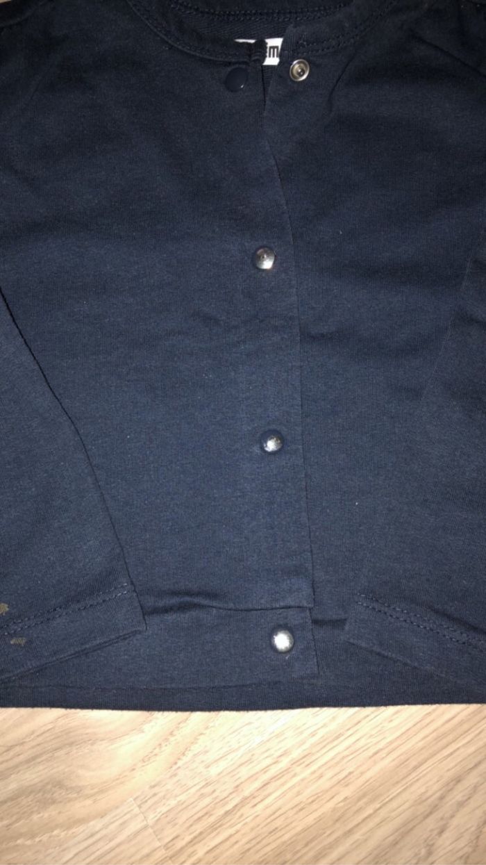 Veste - photo numéro 3