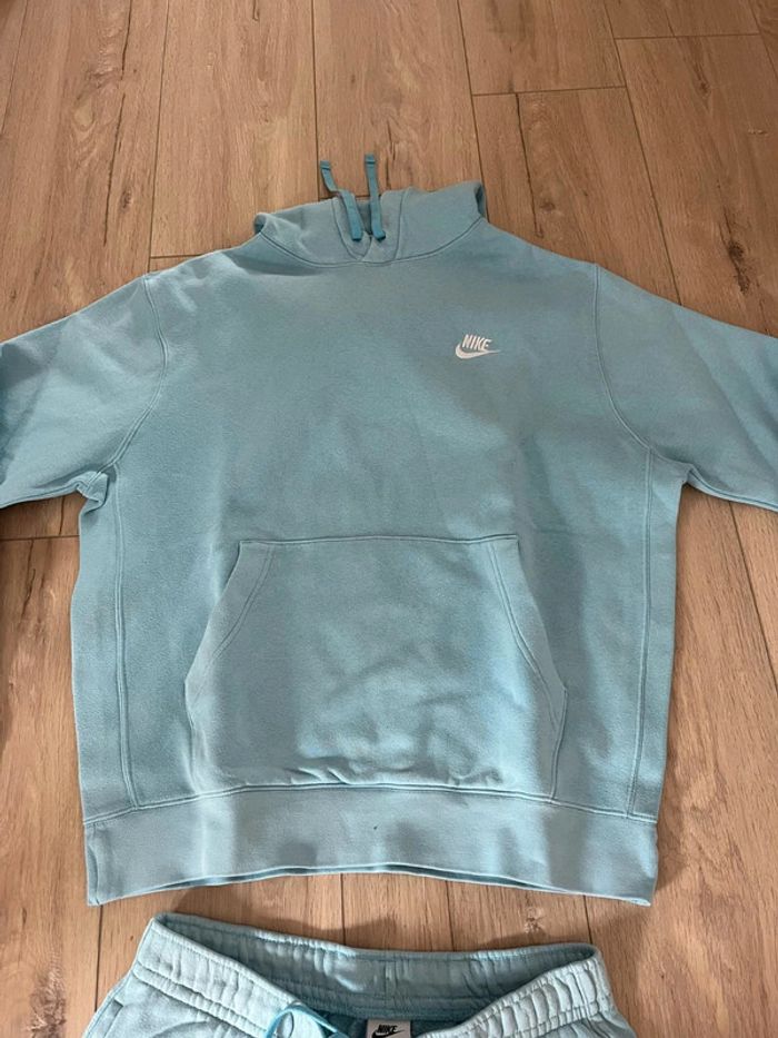 Ensemble jogging et sweat nike - photo numéro 2