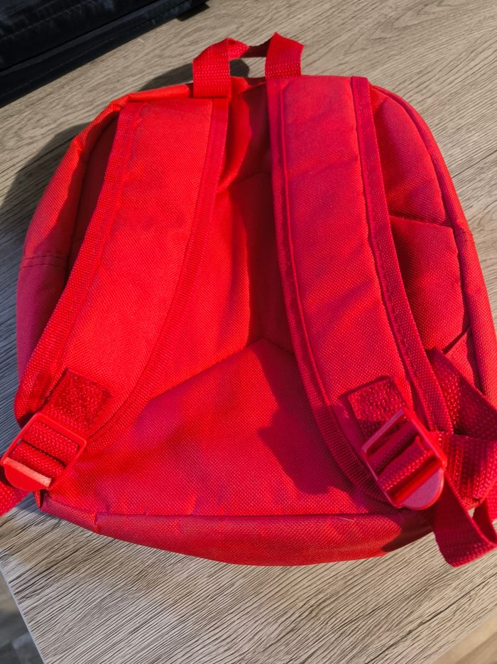 Sac a dos - photo numéro 5