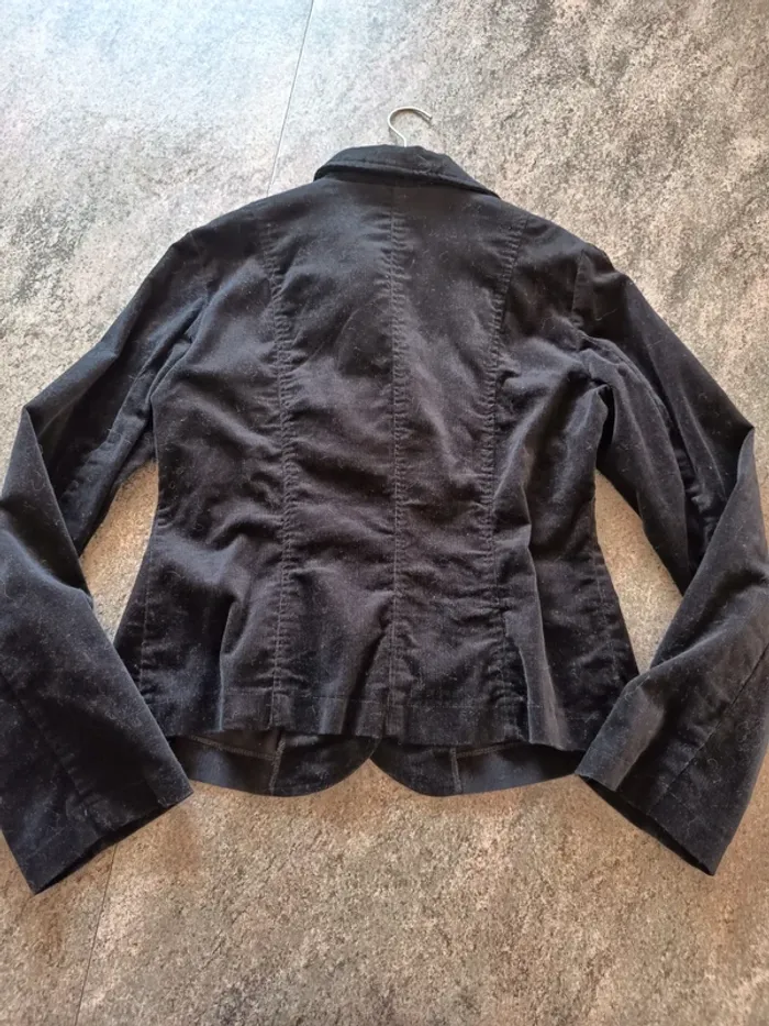 Veste taille 44 machin chose - photo numéro 3