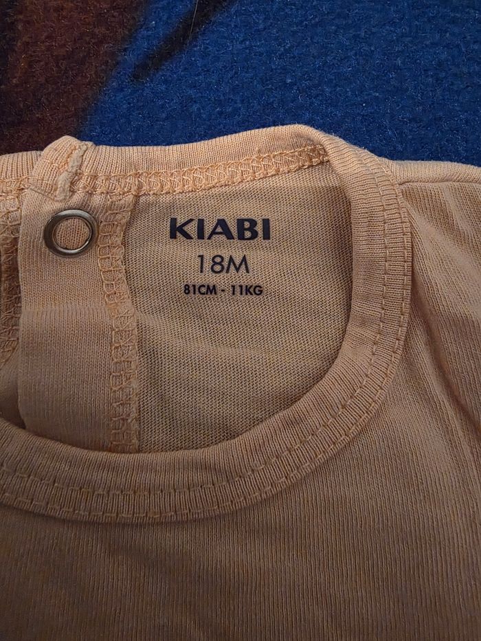 Pyjama coton - photo numéro 2