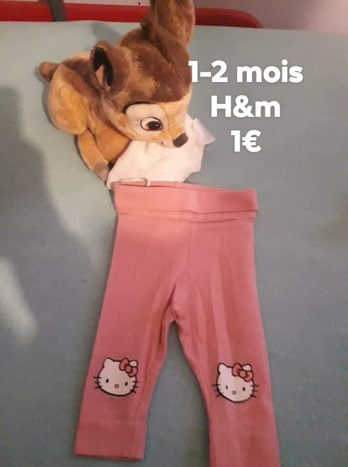 Vetements fille - photo numéro 4