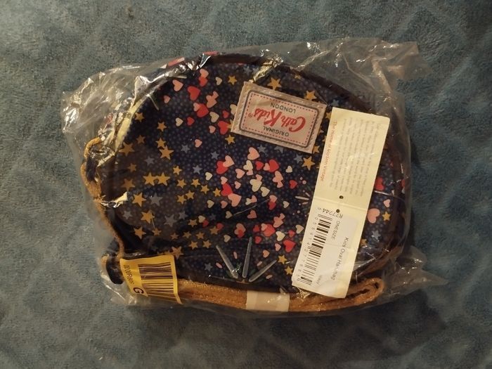 Sac bandoulière enfants - photo numéro 4