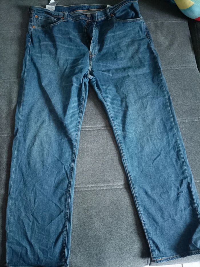 Jean Levi's homme
