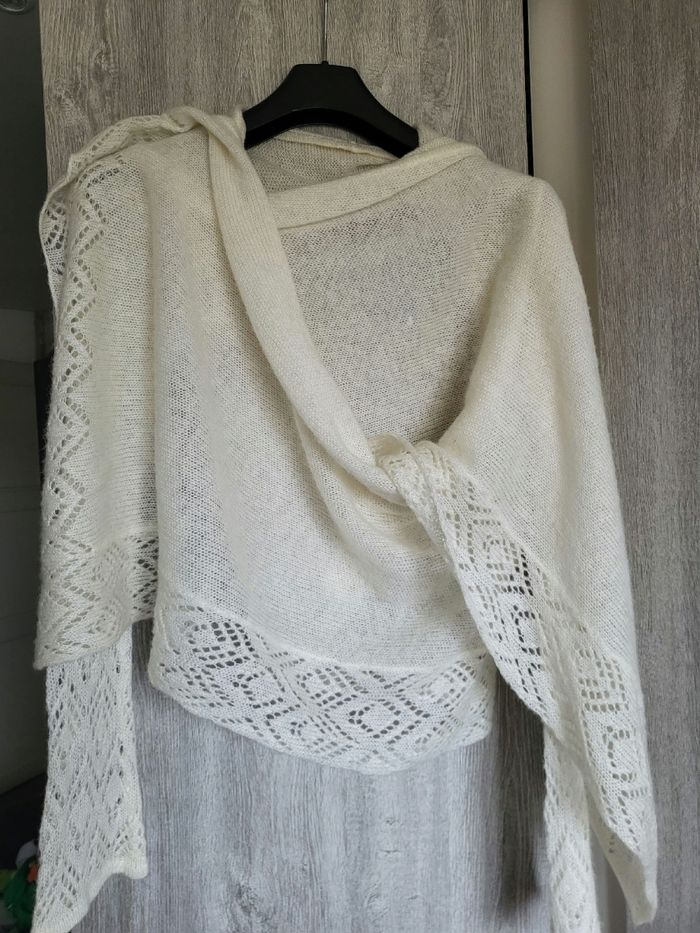 Gilet - photo numéro 2