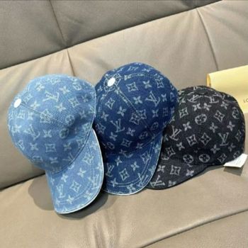 Casquette de luxe