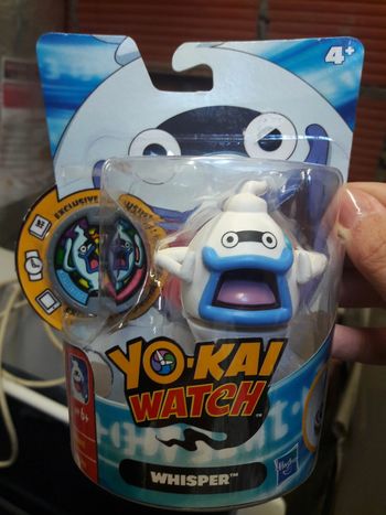Yo Kai watch