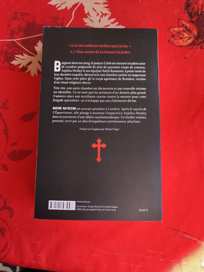 Le châtiment des fidèles - photo numéro 2