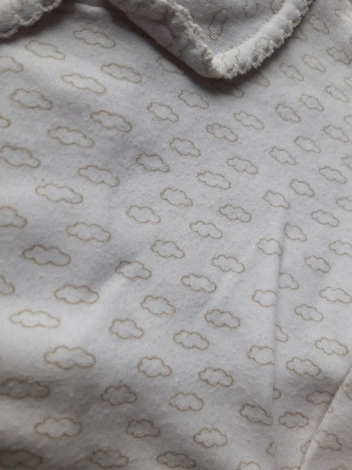 Tshirt 6 mois - photo numéro 2