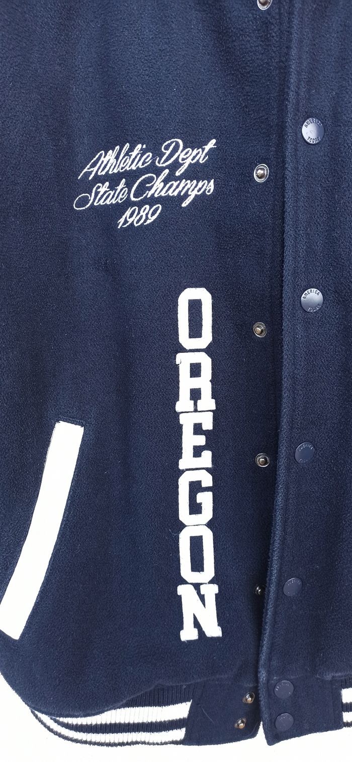 Blouson épais - photo numéro 4