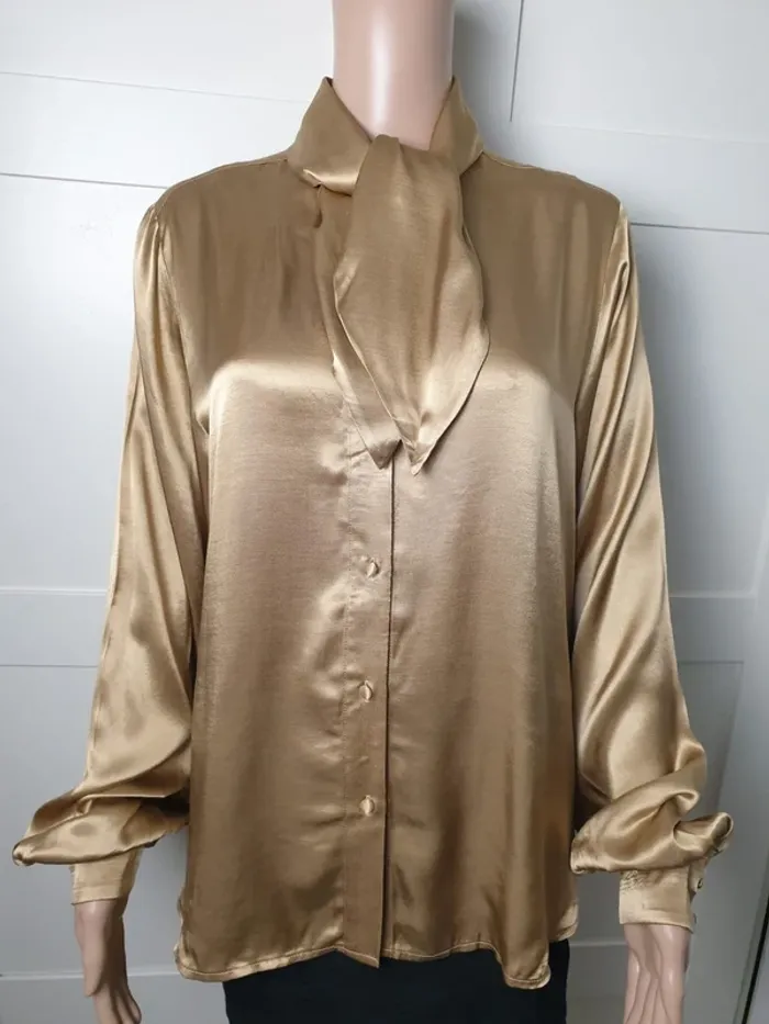 Blouse Selected