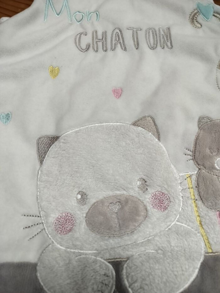 Lot de 2 gigoteuses - photo numéro 7