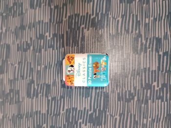 Puzzle 3d Disney