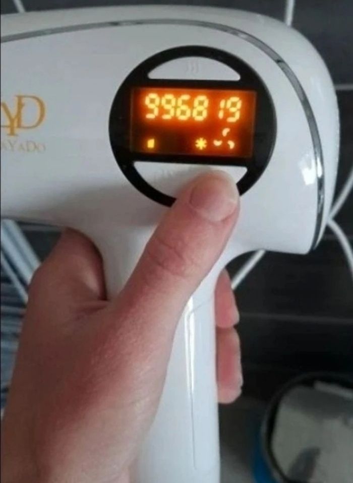 Appareils à lumière pulsé pro - photo numéro 2