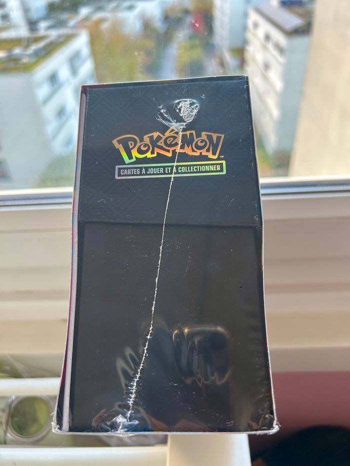 Pokémon Méga Evolution Gardevoir ME01 - photo numéro 3