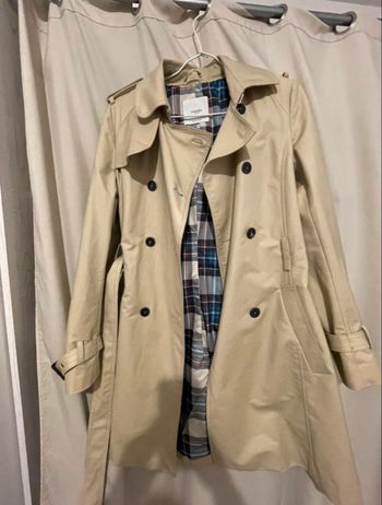 Trench Mango