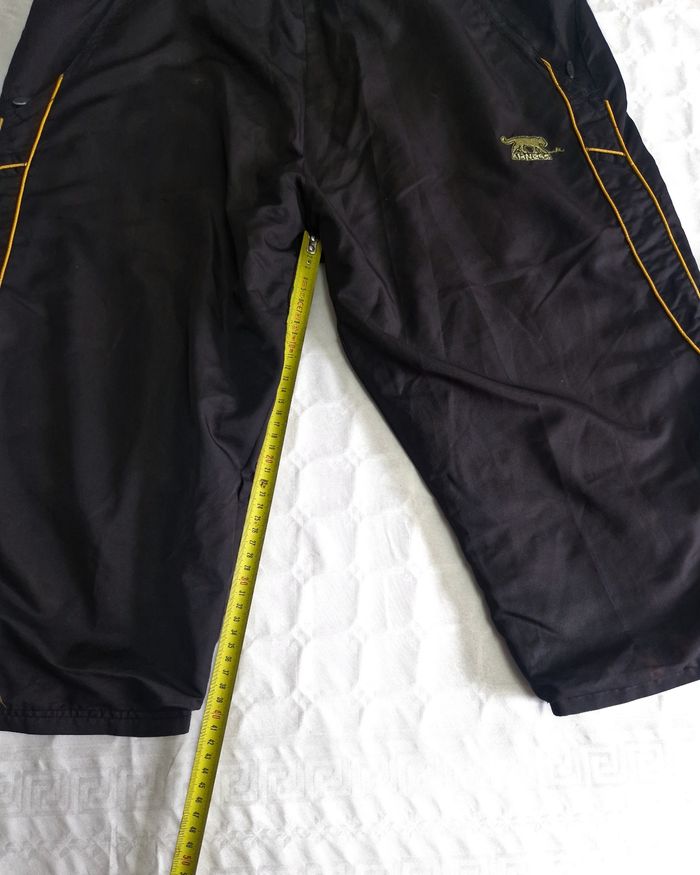 Pantalon court / pantacourt  / survêtement  , homme Airness  , taille L - photo numéro 6