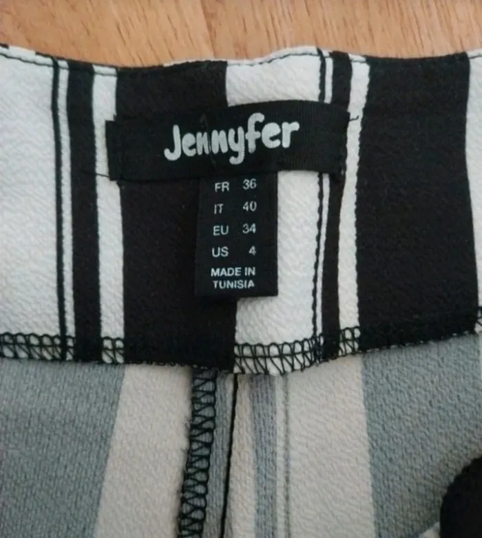 Short jennyfer - photo numéro 3