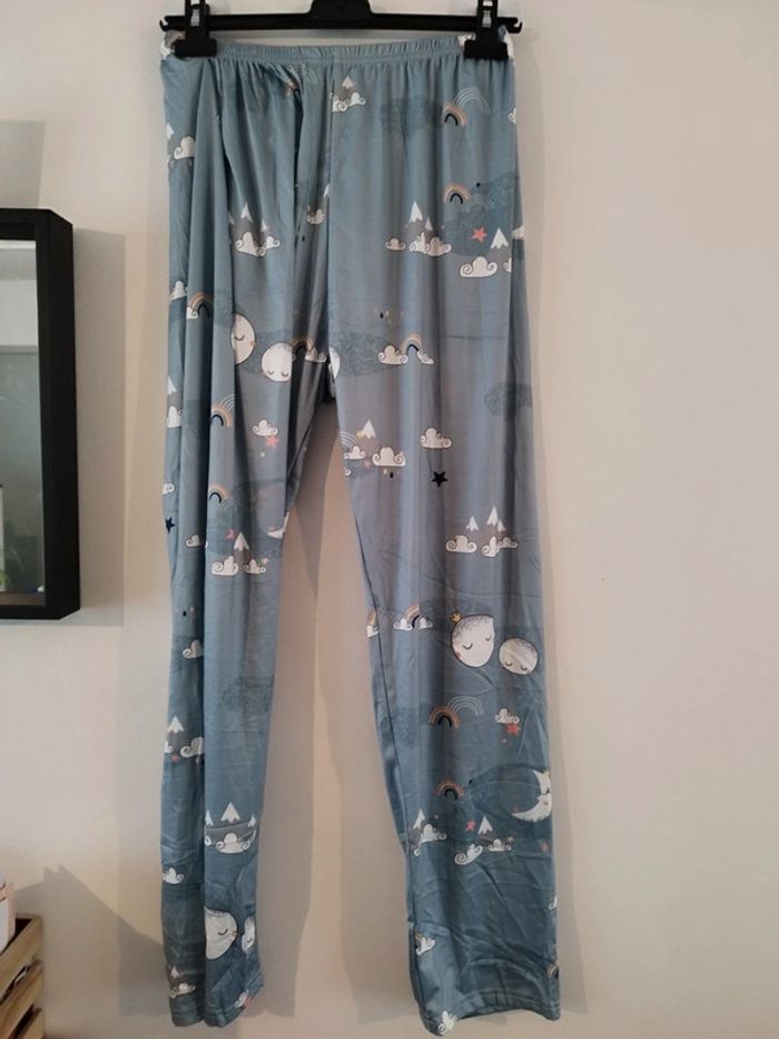 Ensemble pyjama 3 pièces - photo numéro 4