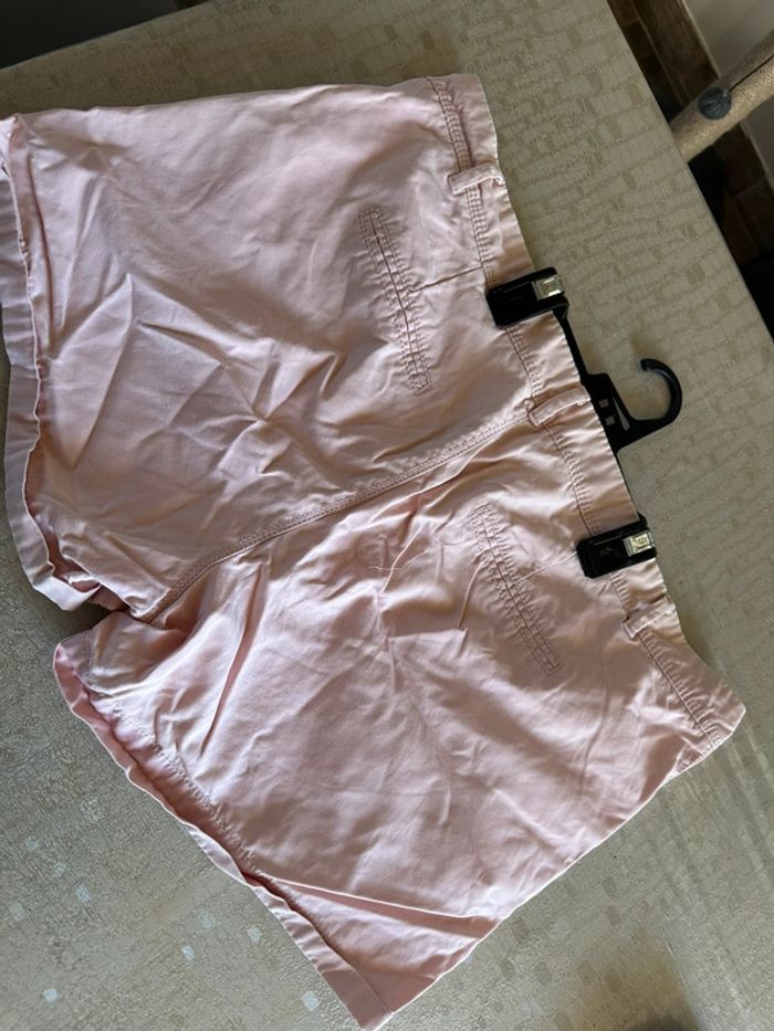 Short rose - photo numéro 5