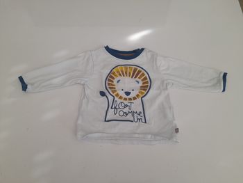 Tee-shirt