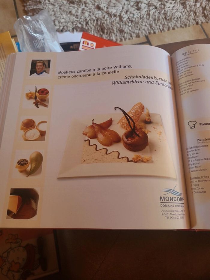 De kitchechef - photo numéro 8