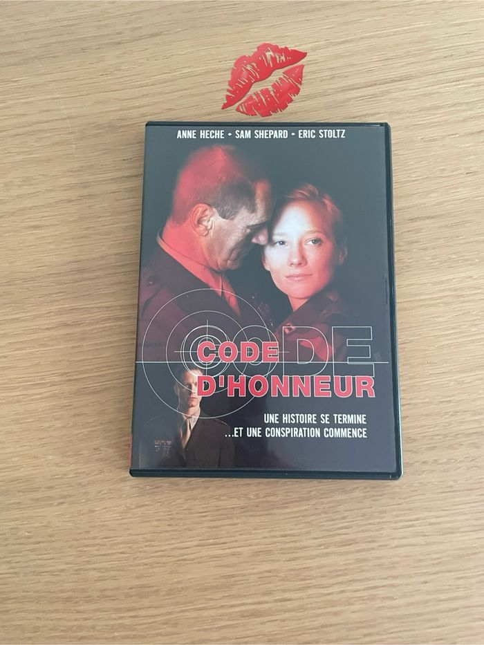 🌟 Code d’honneur