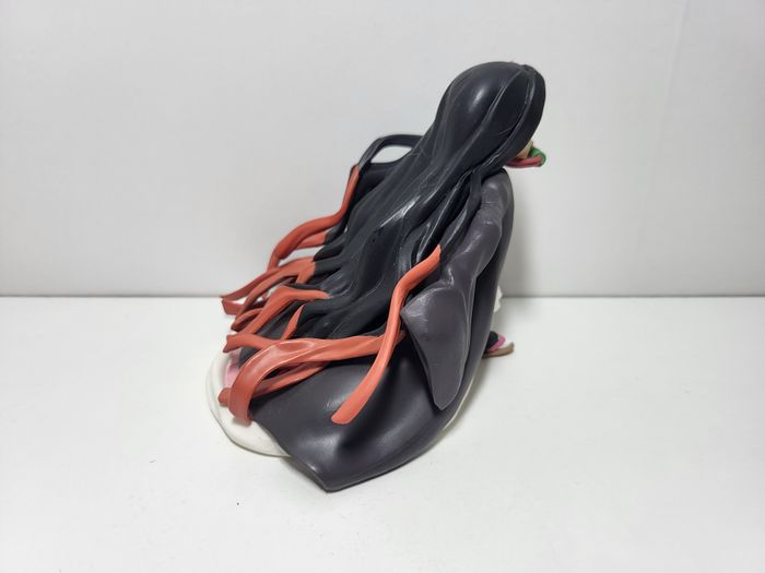 Demon Slayer Kimetsu No Yaiba Little Nezuko Kamado SPM Figurine - photo numéro 4